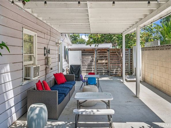 3312 California Avenue, Signal Hill CA 90755