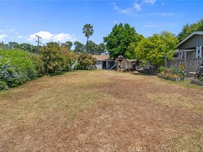 3312 California Avenue, Signal Hill CA 90755