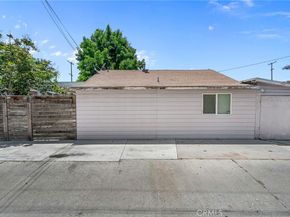 3312 California Avenue, Signal Hill CA 90755