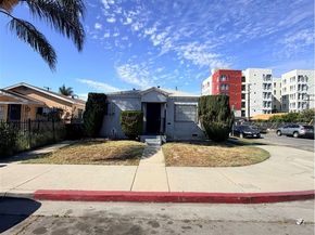 7919 Naomi, Los Angeles CA 90001