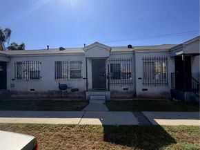 7919 Naomi, Los Angeles CA 90001