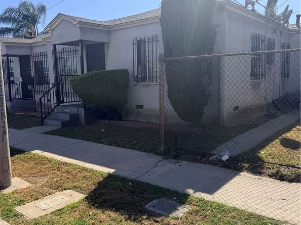 7919 Naomi, Los Angeles CA 90001