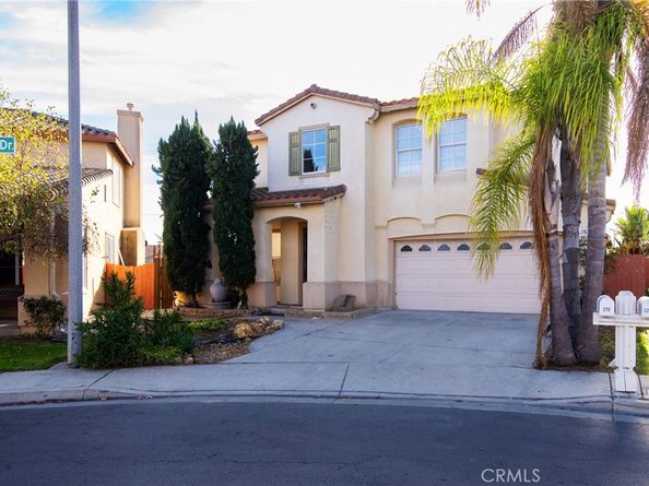 276 Cambria, Carson CA 90745