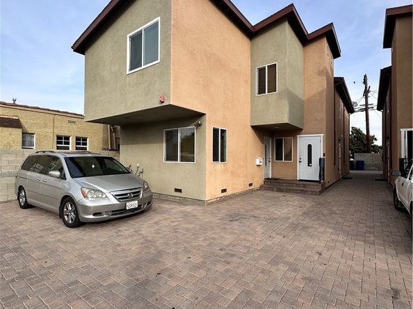 1743 W 37th Street, Los Angeles CA 90018