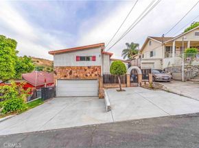 3680 Rolle, Los Angeles CA 90031