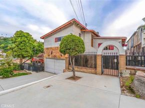 3680 Rolle, Los Angeles CA 90031
