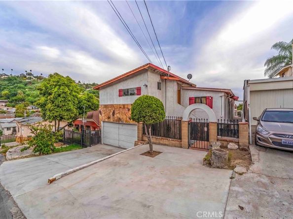 3680 Rolle, Los Angeles CA 90031