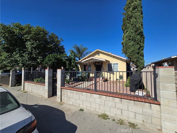 951 S Kern, Los Angeles CA 90022