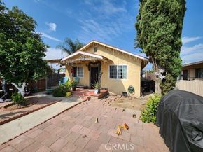 951 S Kern, Los Angeles CA 90022