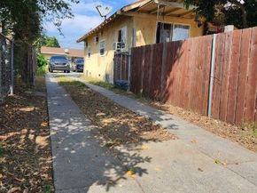 951 S Kern, Los Angeles CA 90022