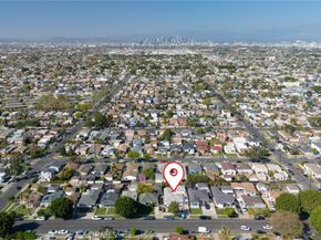 833 E 91st, Los Angeles CA 90002