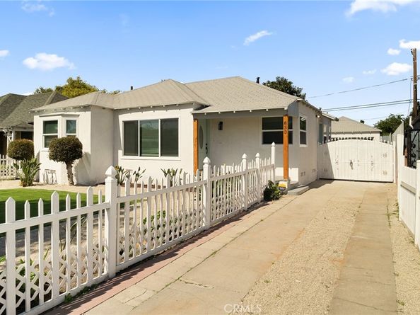 833 E 91st, Los Angeles CA 90002