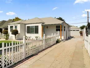 833 E 91st, Los Angeles CA 90002