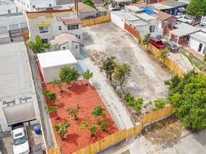 1521 N Bonnie Beach, Los Angeles CA 90063