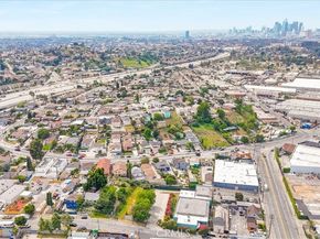 1521 N Bonnie Beach, Los Angeles CA 90063