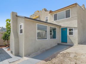1521 N Bonnie Beach, Los Angeles CA 90063