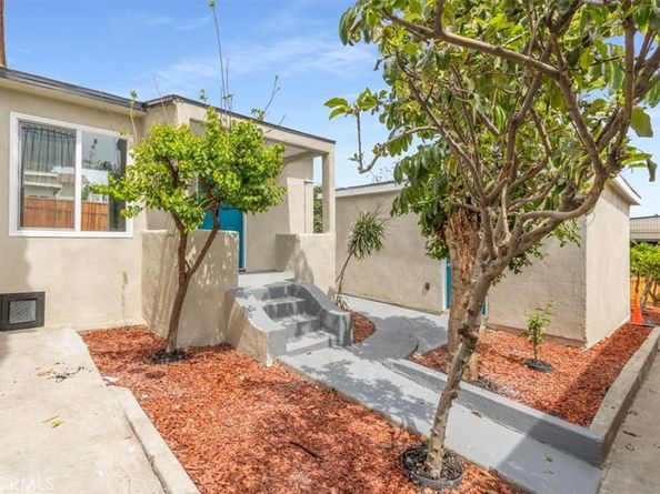 1521 N Bonnie Beach, Los Angeles CA 90063