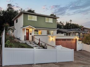 5118 Hub Street, Los Angeles CA 90042
