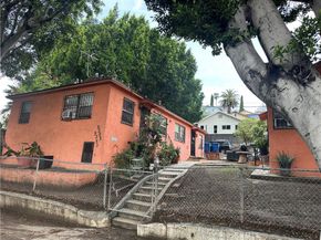 5253 N Huntington Dr. Drive N, Los Angeles CA 90032