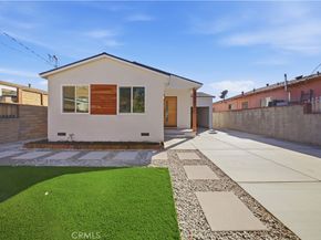 806 W 219th Street, Torrance CA 90502