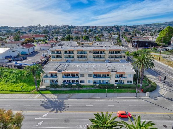 2222 S Mesa 14, San Pedro CA 90731