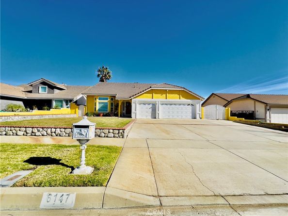 6147 Diamond st, Rancho Cucamonga CA 91737