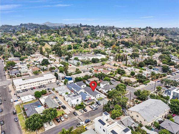 723 Chestnut Avenue, Los Angeles CA 90042