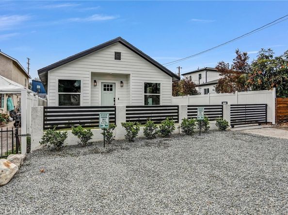 723 Chestnut Avenue, Los Angeles CA 90042