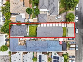 723 Chestnut Avenue, Los Angeles CA 90042