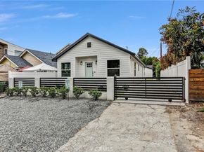 723 Chestnut Avenue, Los Angeles CA 90042