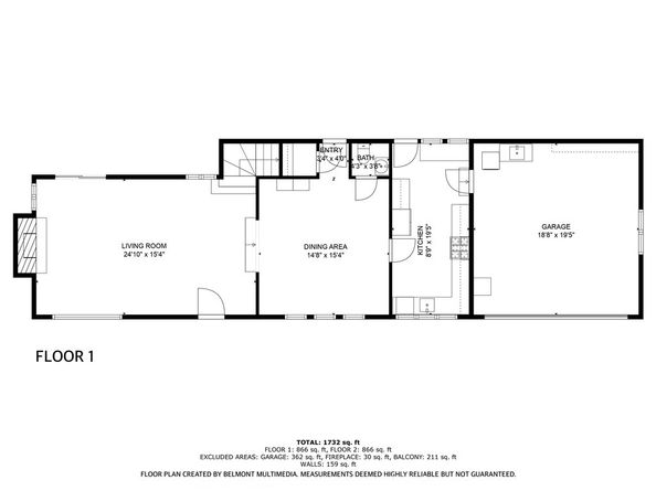 535 Arch Place, Glendale CA 91206