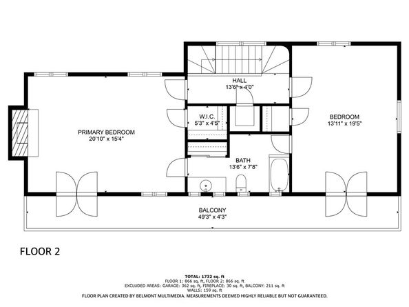 535 Arch Place, Glendale CA 91206
