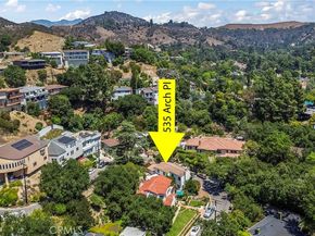 535 Arch Place, Glendale CA 91206