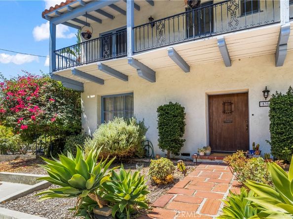 535 Arch Place, Glendale CA 91206