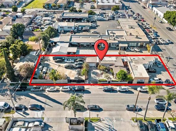 2843 Meeker, El Monte CA 91732