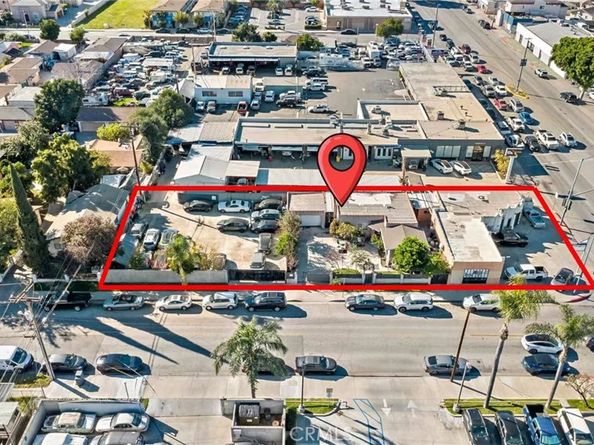 2843 Meeker, El Monte CA 91732