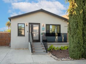 2615 Clyde Ave, Los Angeles CA 90016