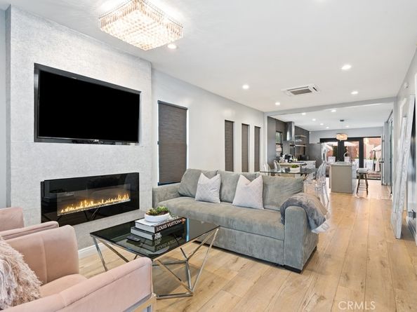 2615 Clyde Ave, Los Angeles CA 90016