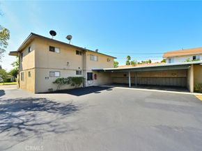 1757 E Villa Street, Pasadena CA 91106