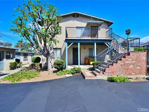 1757 E Villa Street, Pasadena CA 91106