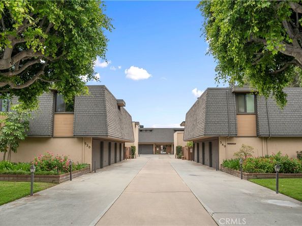 540 Fairview Avenue 27, Arcadia CA 91007