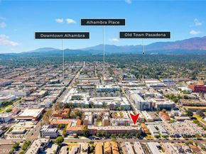 87 E Commonwealth 1A, Alhambra CA 91801