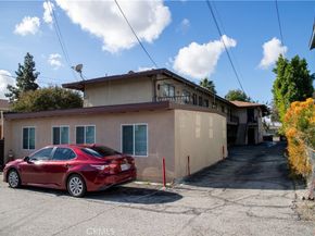 236 N San Gabriel, Azusa CA 91702