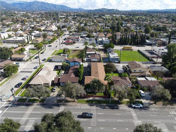 236 N San Gabriel, Azusa CA 91702