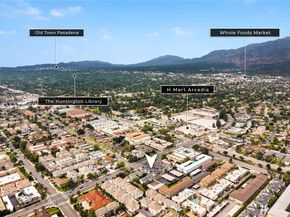 830 Sunset B, Arcadia CA 91007