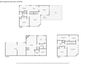 41 Hidden Valley, Monrovia CA 91016