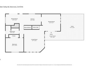41 Hidden Valley, Monrovia CA 91016