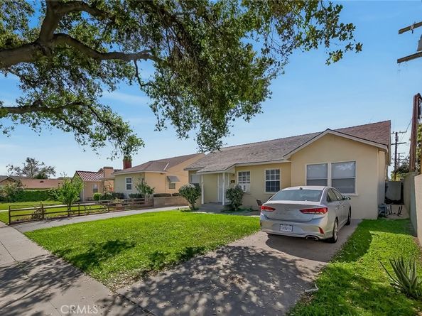 5837 Oak Avenue, Temple City CA 91780