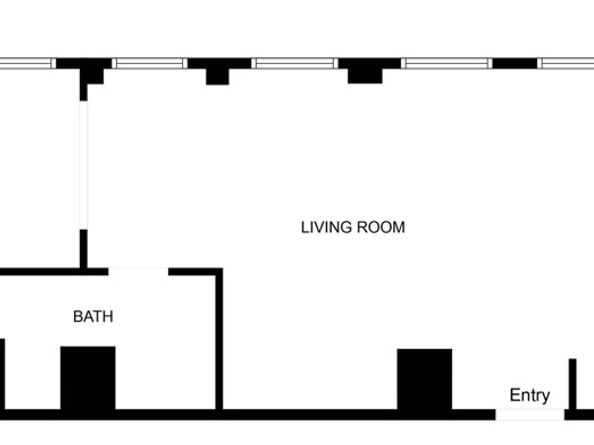 6253 Hollywood Boulevard 309, Los Angeles CA 90028