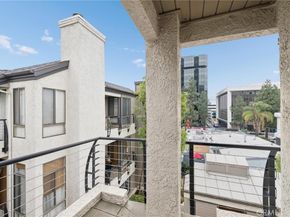 437 E Palm 308, Burbank CA 91501